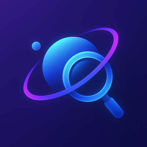 Orbit Logo